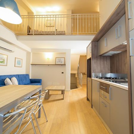Burlamacco Suites فياريجيو المظهر الخارجي الصورة