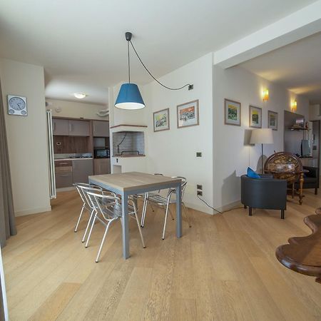Burlamacco Suites فياريجيو المظهر الخارجي الصورة