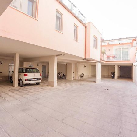 Burlamacco Suites فياريجيو المظهر الخارجي الصورة
