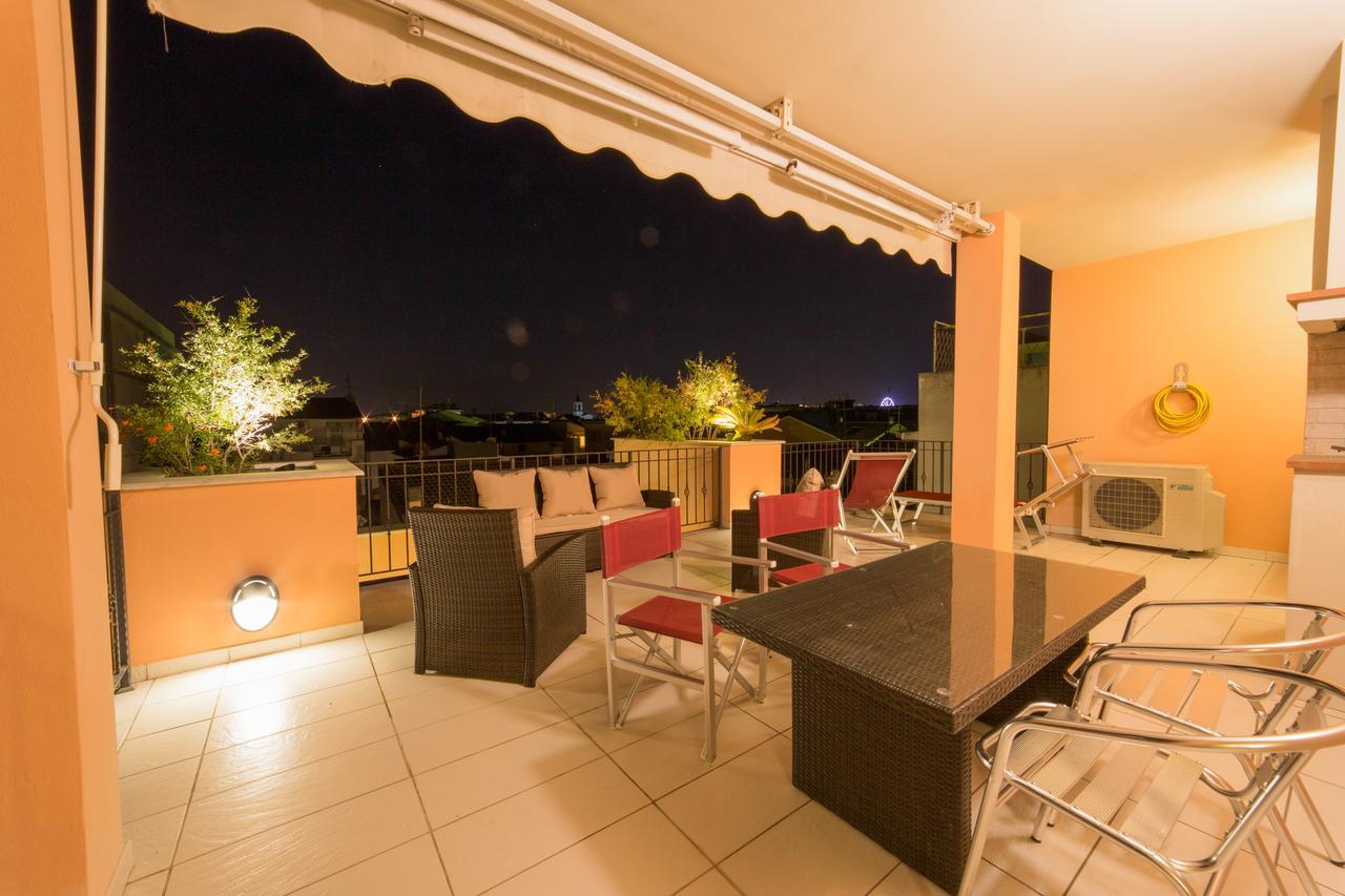 Burlamacco Suites فياريجيو المظهر الخارجي الصورة