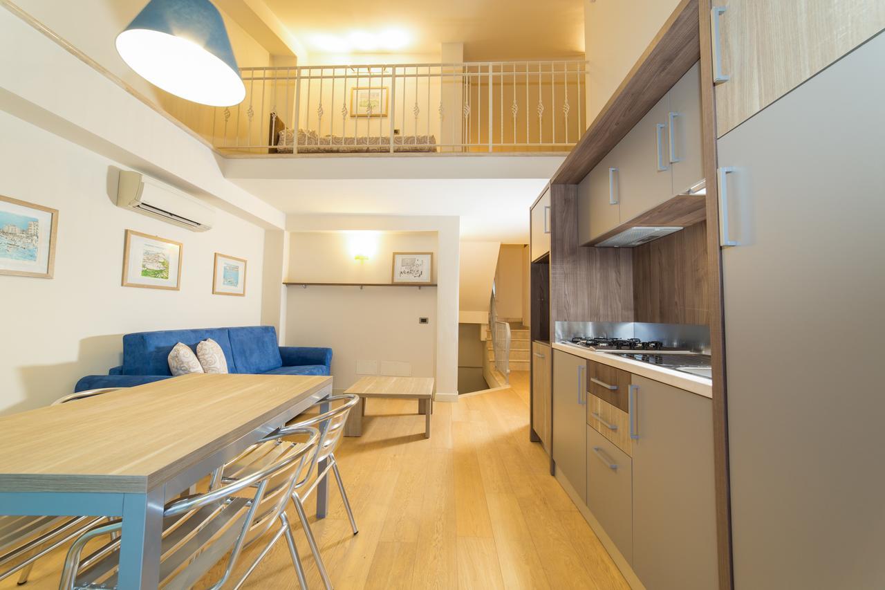 Burlamacco Suites فياريجيو المظهر الخارجي الصورة