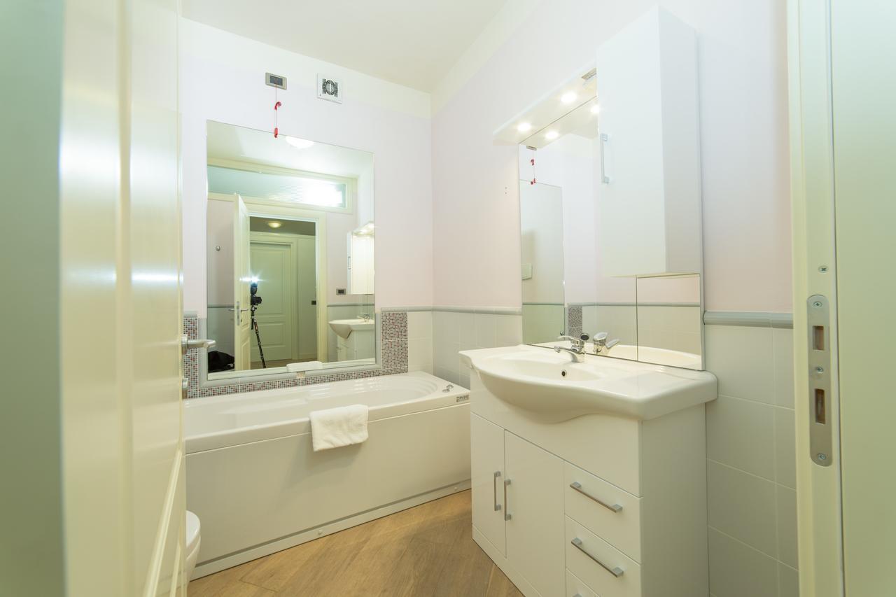 Burlamacco Suites فياريجيو المظهر الخارجي الصورة
