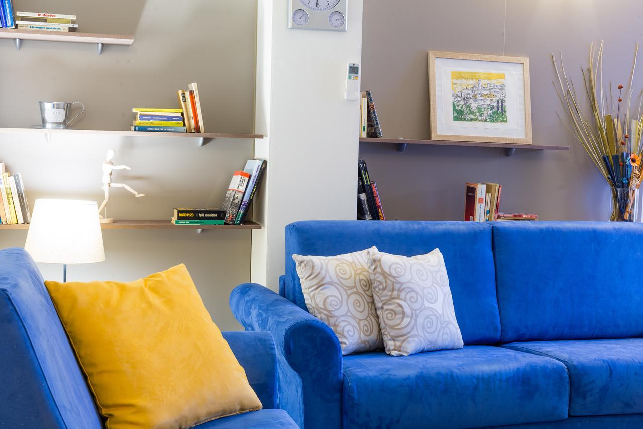 Burlamacco Suites فياريجيو المظهر الخارجي الصورة