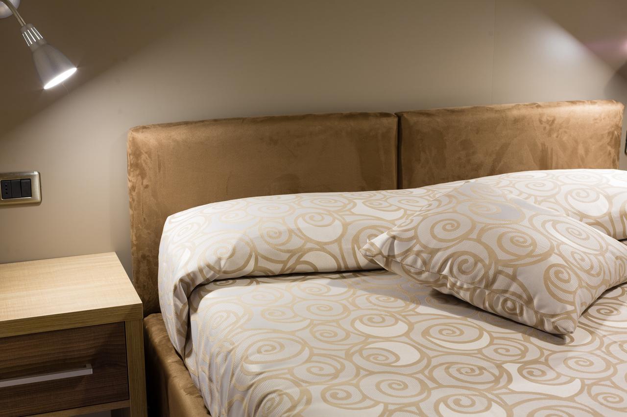 Burlamacco Suites فياريجيو المظهر الخارجي الصورة