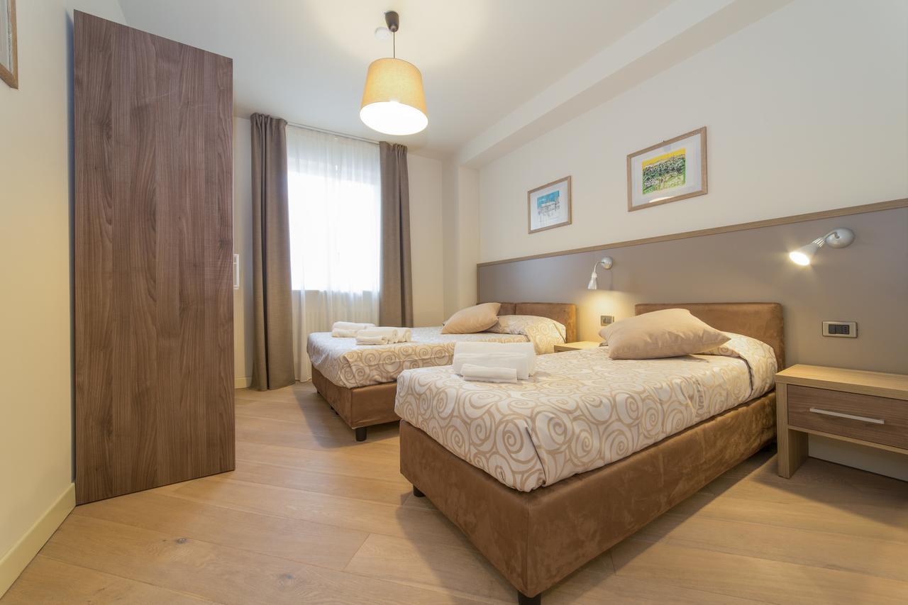 Burlamacco Suites فياريجيو المظهر الخارجي الصورة