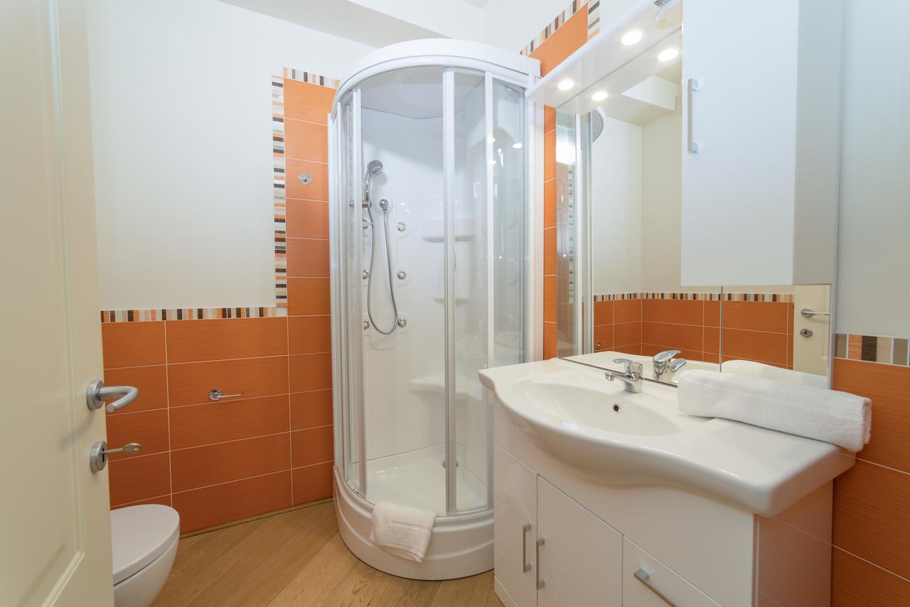 Burlamacco Suites فياريجيو المظهر الخارجي الصورة