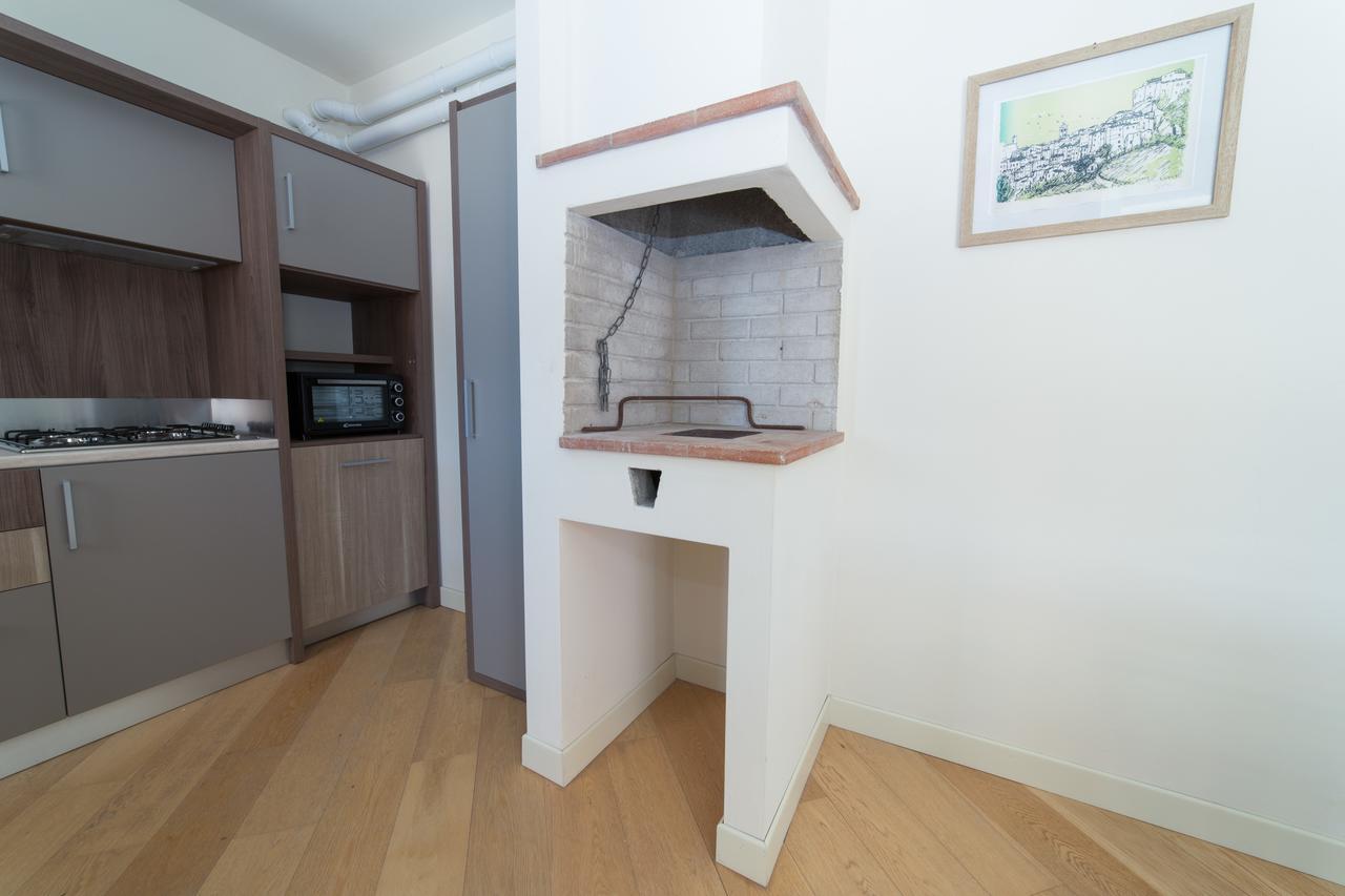 Burlamacco Suites فياريجيو المظهر الخارجي الصورة
