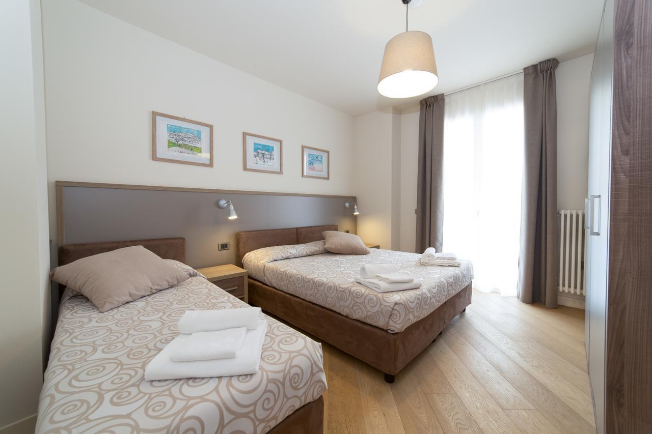 Burlamacco Suites فياريجيو المظهر الخارجي الصورة