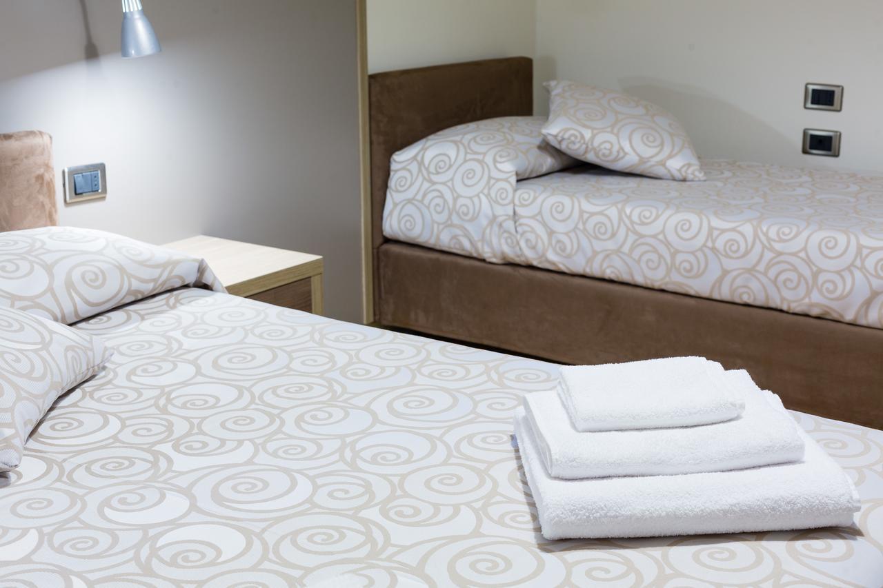 Burlamacco Suites فياريجيو المظهر الخارجي الصورة
