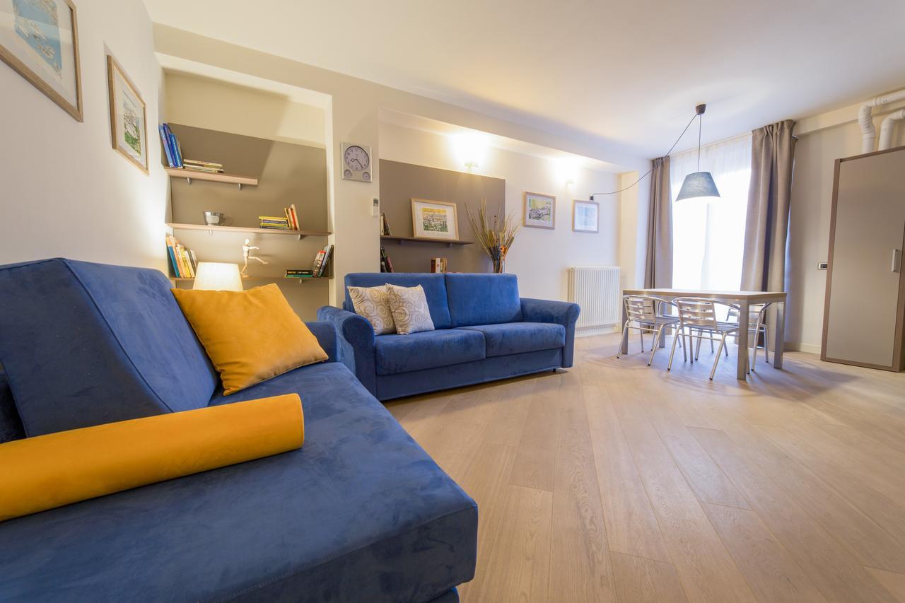 Burlamacco Suites فياريجيو المظهر الخارجي الصورة