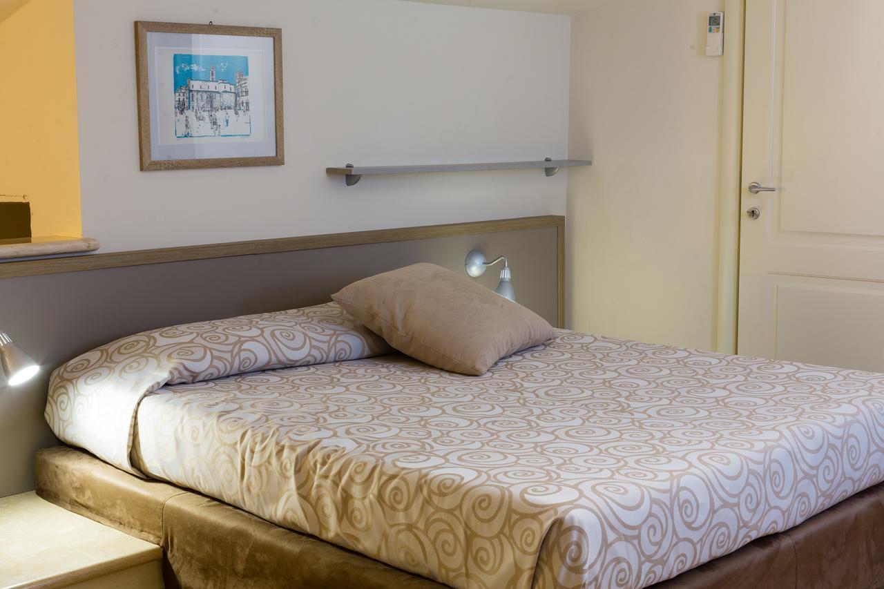 Burlamacco Suites فياريجيو المظهر الخارجي الصورة
