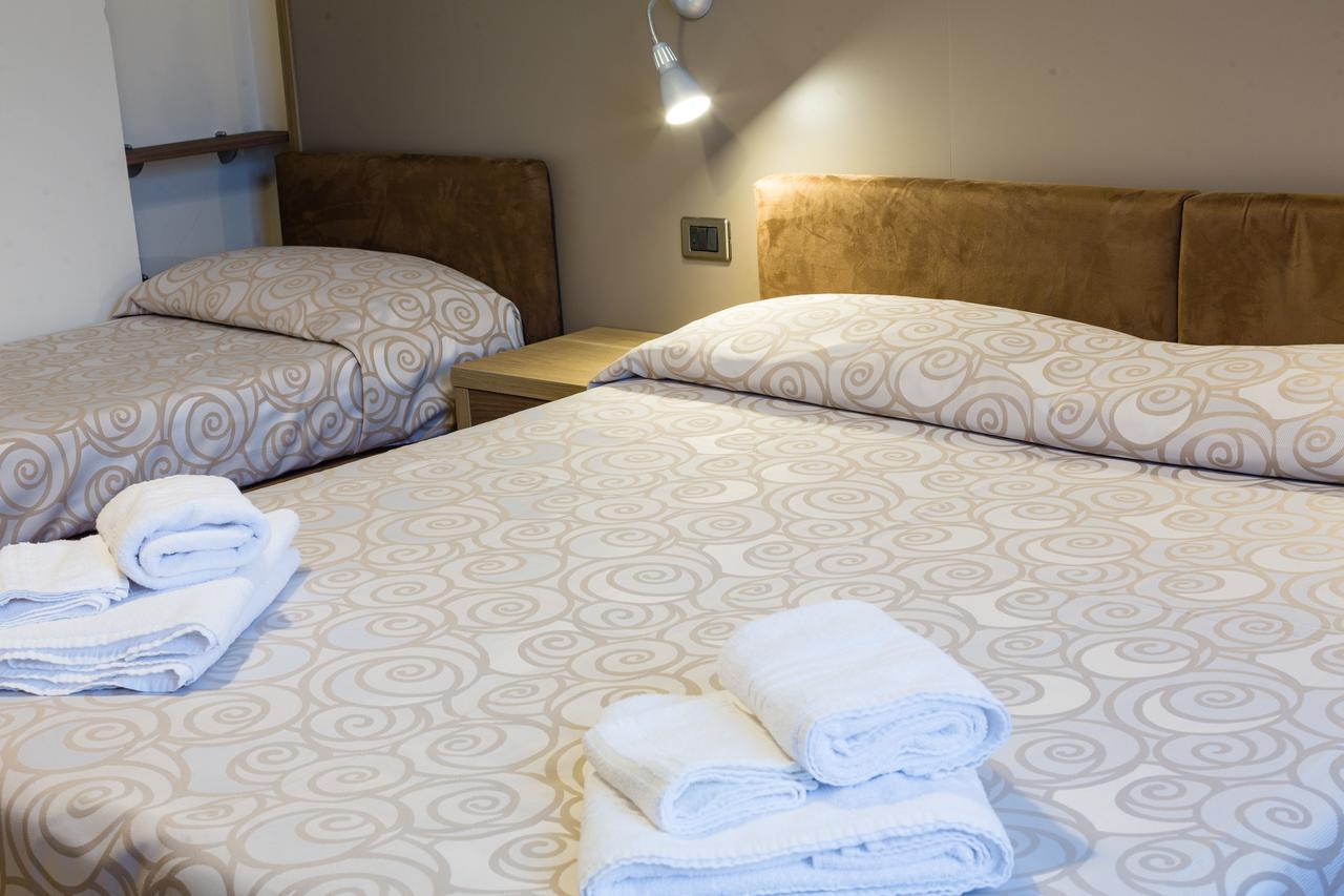 Burlamacco Suites فياريجيو المظهر الخارجي الصورة