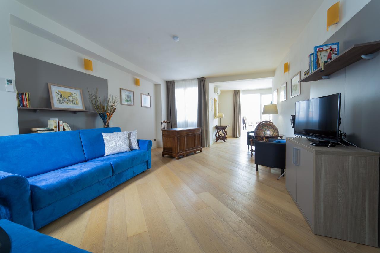 Burlamacco Suites فياريجيو المظهر الخارجي الصورة