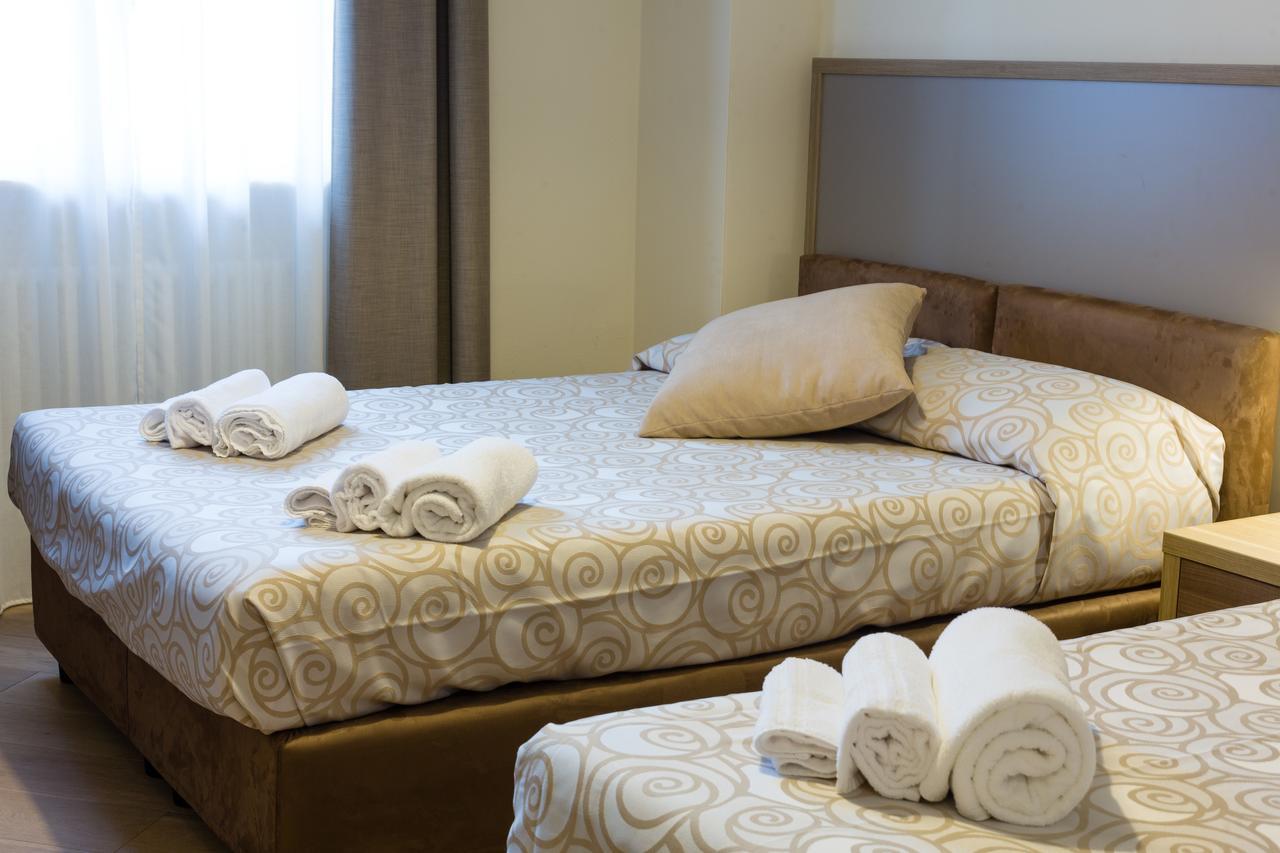 Burlamacco Suites فياريجيو المظهر الخارجي الصورة