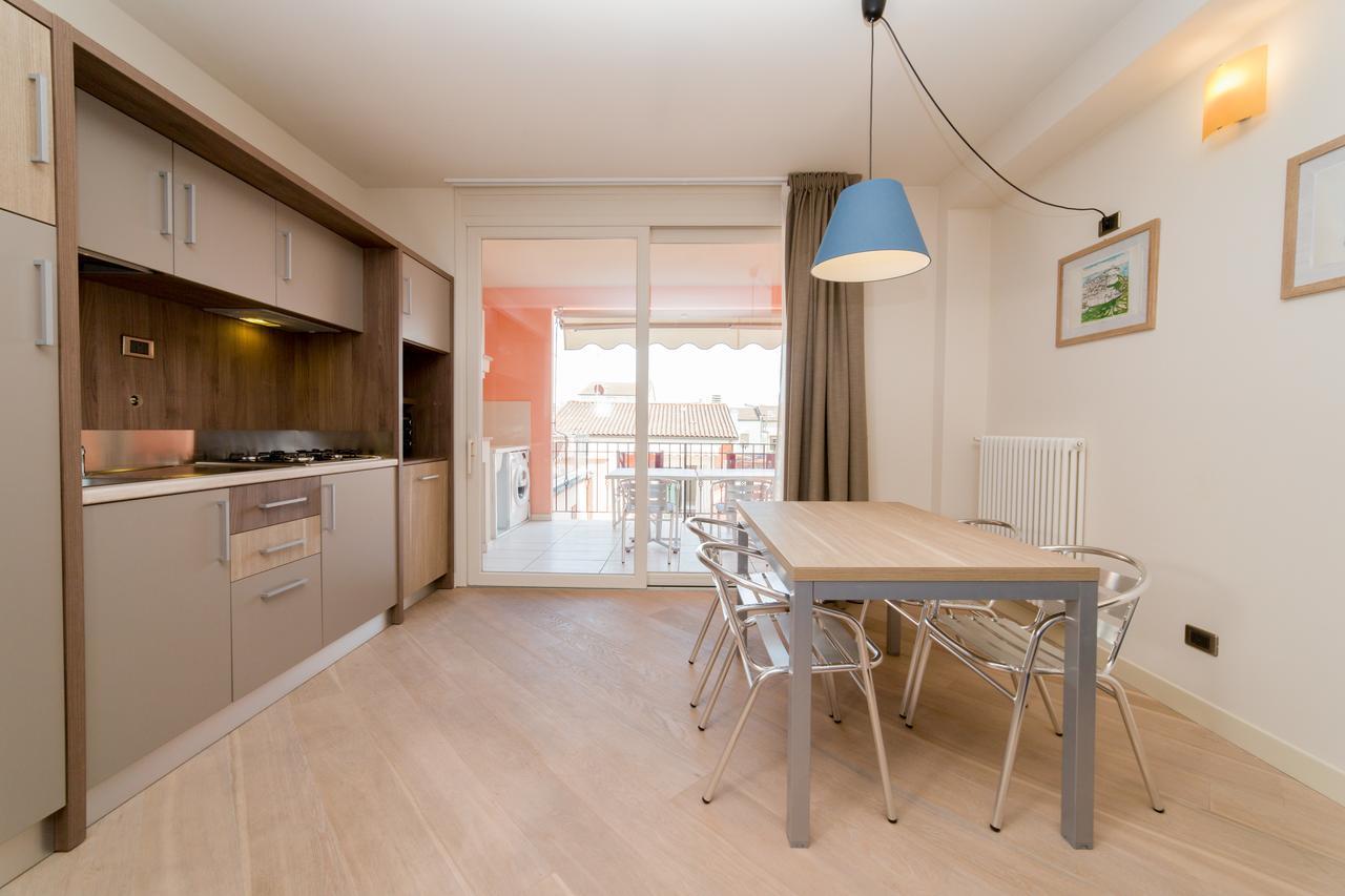 Burlamacco Suites فياريجيو المظهر الخارجي الصورة