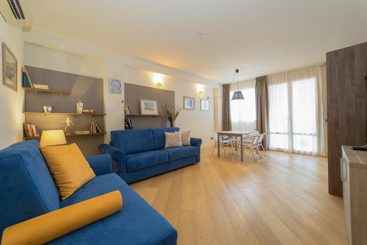 Burlamacco Suites فياريجيو المظهر الخارجي الصورة