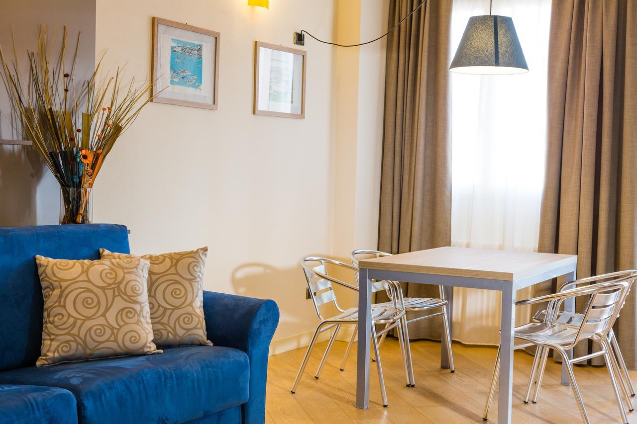 Burlamacco Suites فياريجيو المظهر الخارجي الصورة