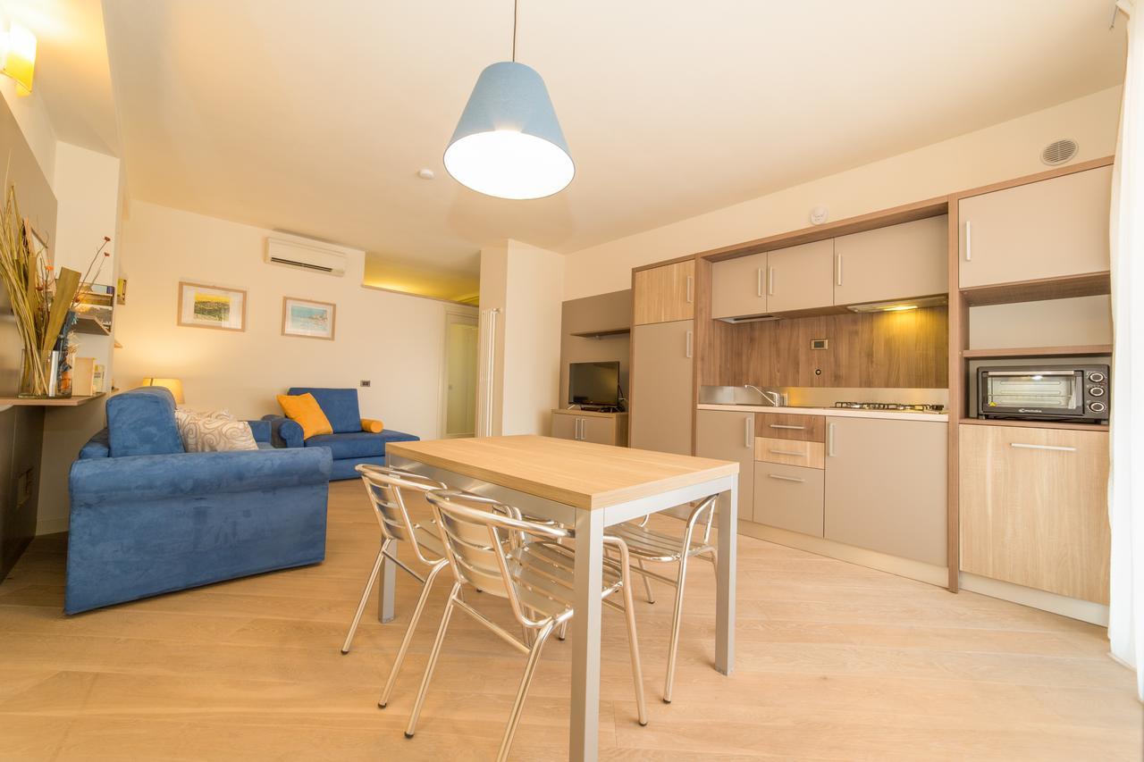 Burlamacco Suites فياريجيو المظهر الخارجي الصورة