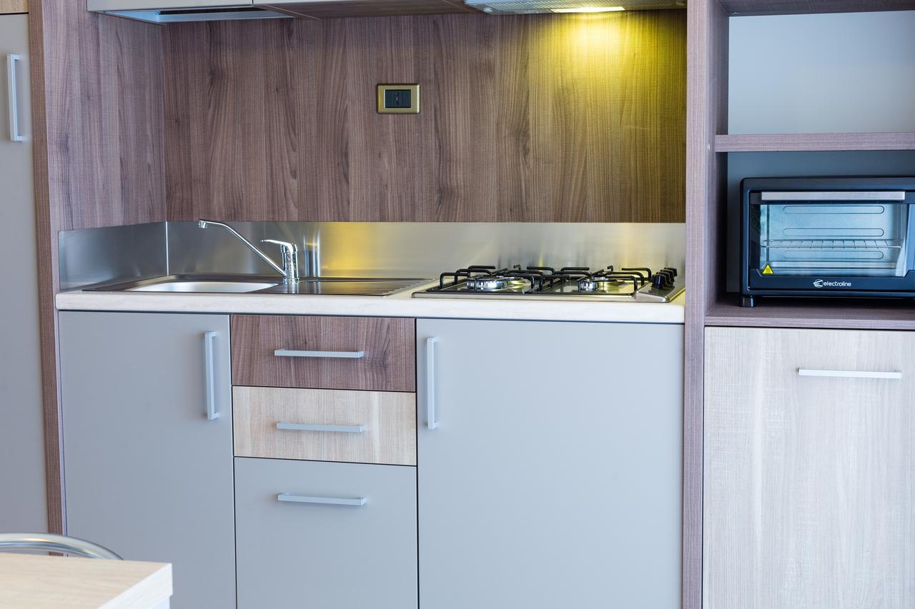 Burlamacco Suites فياريجيو المظهر الخارجي الصورة