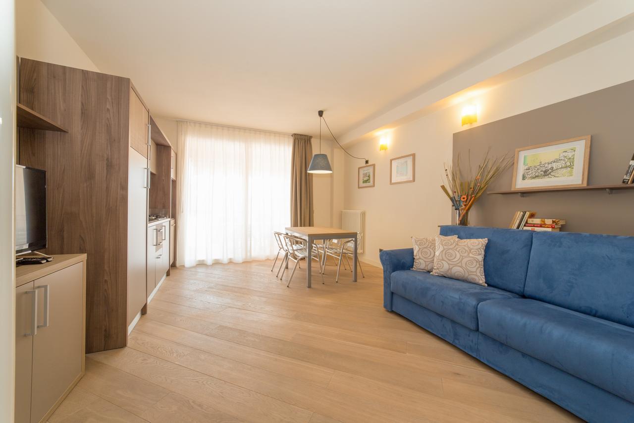 Burlamacco Suites فياريجيو المظهر الخارجي الصورة