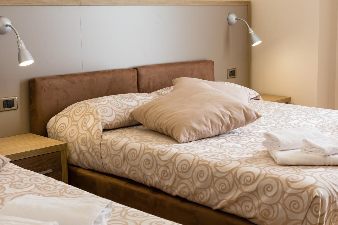Burlamacco Suites فياريجيو المظهر الخارجي الصورة