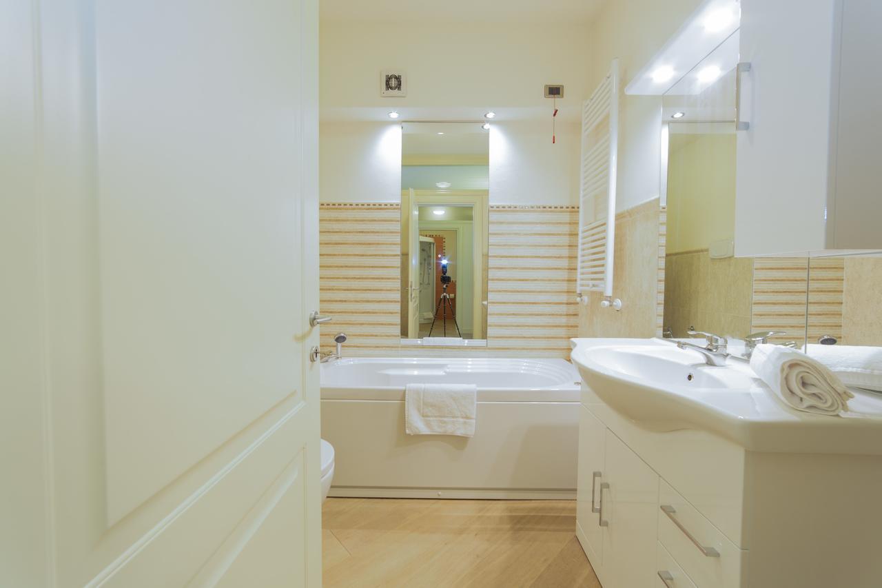 Burlamacco Suites فياريجيو المظهر الخارجي الصورة