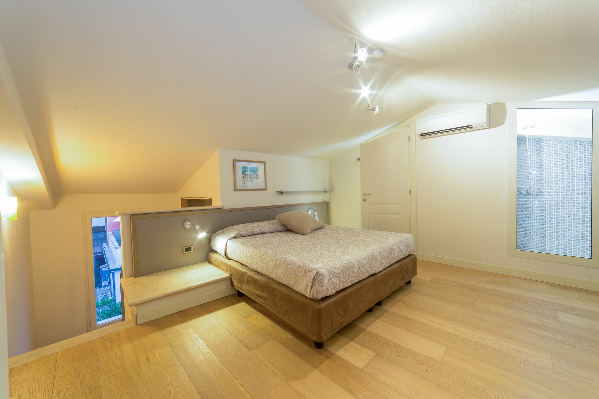 Burlamacco Suites فياريجيو المظهر الخارجي الصورة