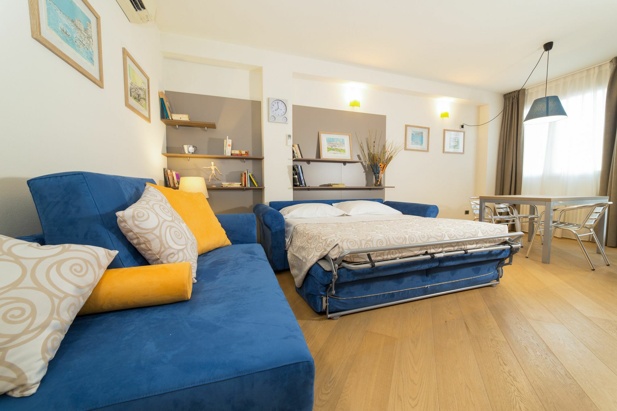 Burlamacco Suites فياريجيو المظهر الخارجي الصورة