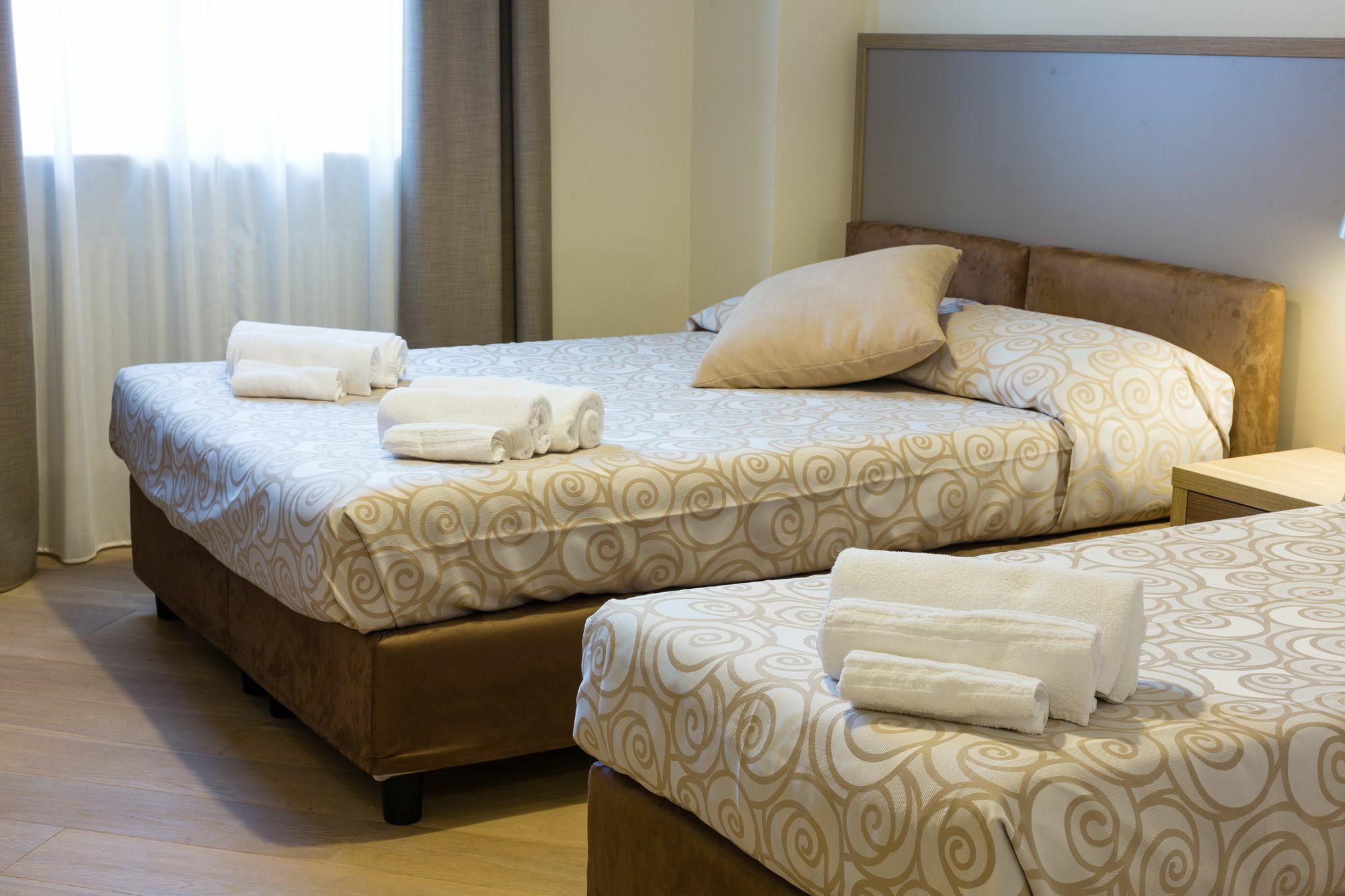 Burlamacco Suites فياريجيو المظهر الخارجي الصورة