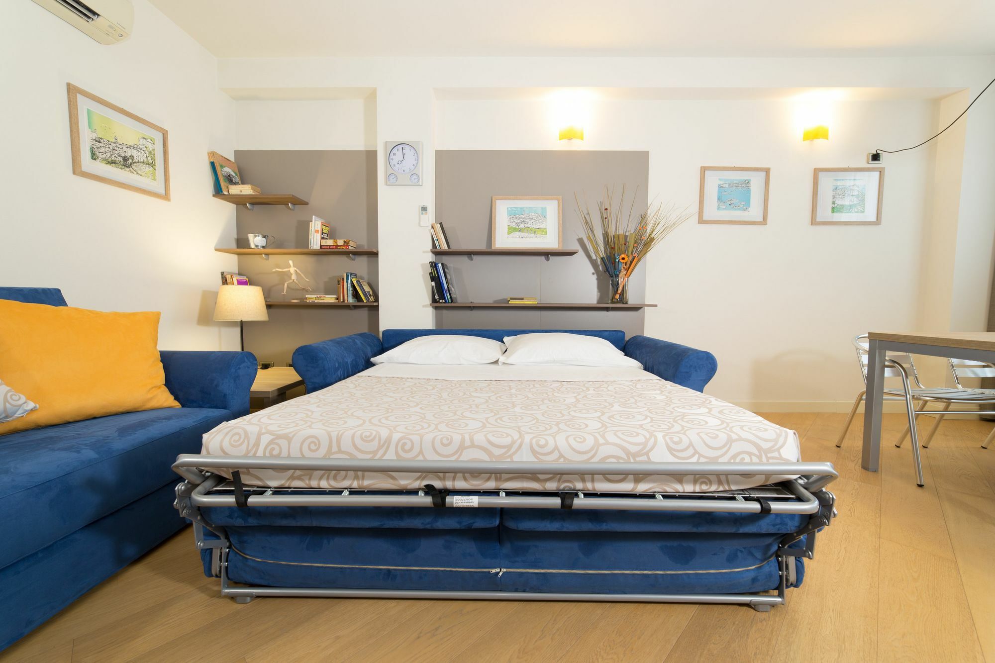 Burlamacco Suites فياريجيو المظهر الخارجي الصورة