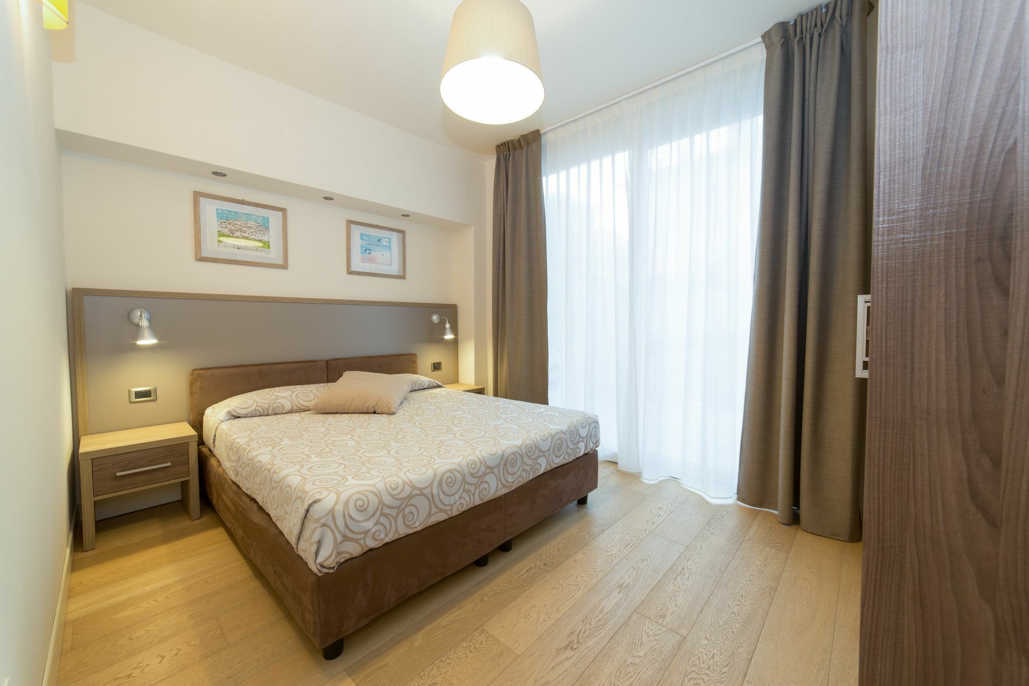 Burlamacco Suites فياريجيو المظهر الخارجي الصورة