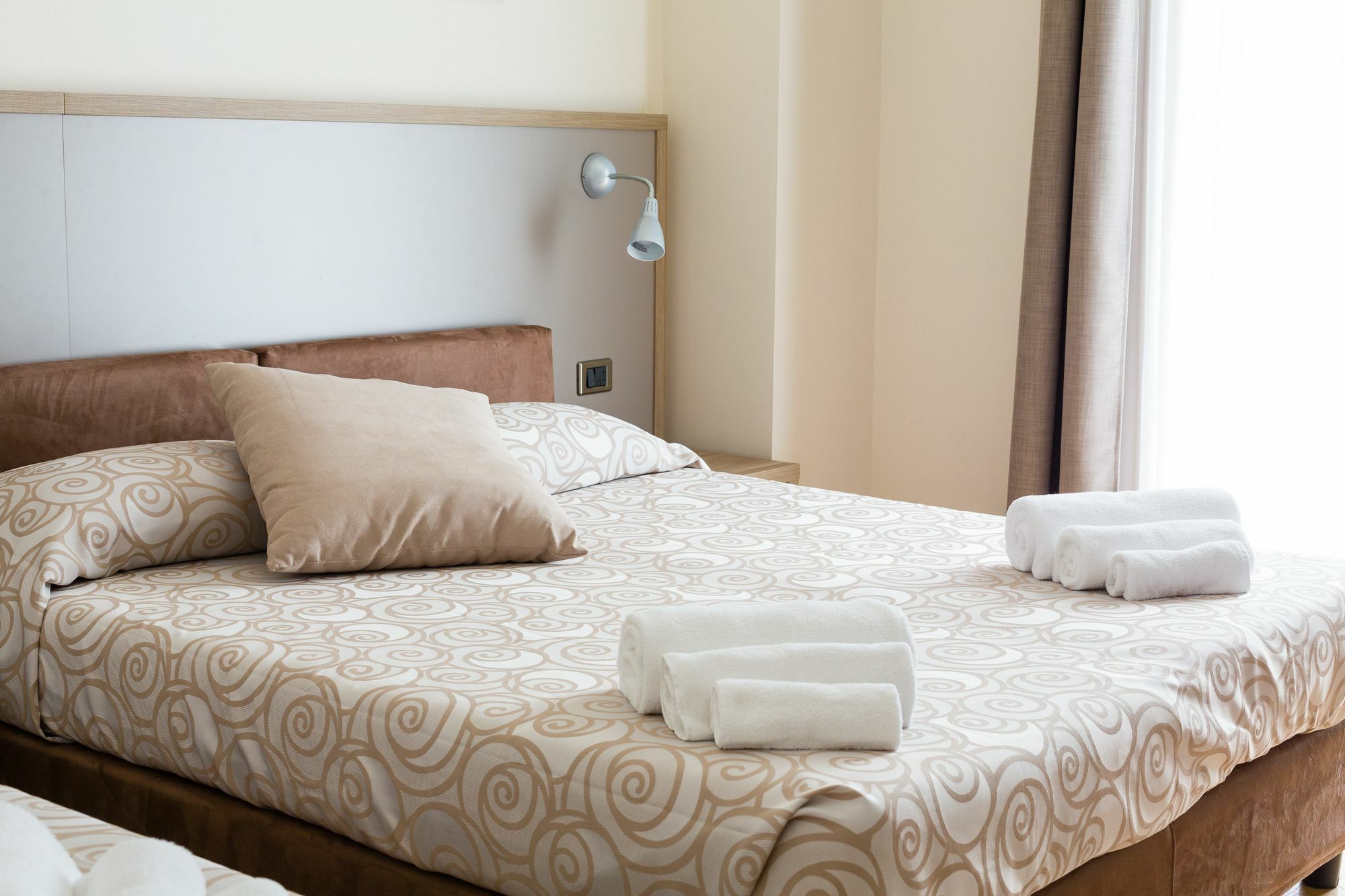 Burlamacco Suites فياريجيو المظهر الخارجي الصورة