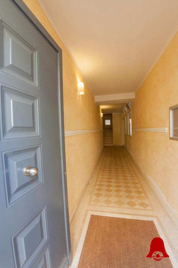Burlamacco Suites فياريجيو المظهر الخارجي الصورة